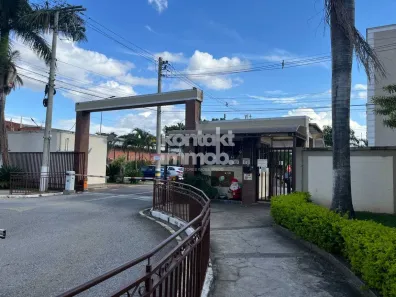 Apartamento com 2 Quartos à venda, 48m² no Jardim Novo Mundo, Sorocaba