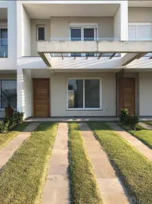 Casa de Condomínio com 3 Quartos à venda, 144m² no Zona Nova, Capão da Canoa