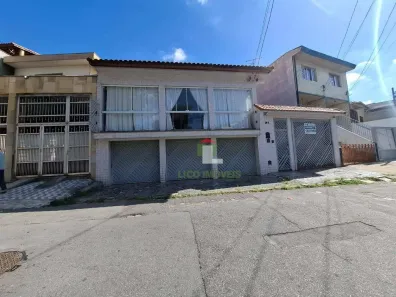 Casa com 5 Quartos à venda, 440m² no Vila Maria Alta, São Paulo