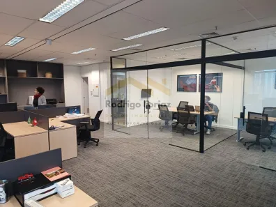Sala Comercial à venda, 174m² no Alphaville Centro Industrial e Empresarial/Alphaville., Barueri