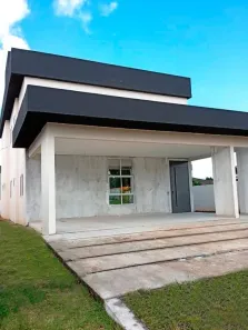 Casa de Condomínio com 5 Quartos à venda, 309m² no Comercial Norte, Bayeux