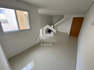 Apartamento com 2 Quartos à venda, 120m² no Vila Valparaíso, Santo André