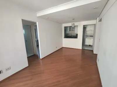 Apartamento com 2 Quartos à venda, 60m² no Aclimação, São Paulo
