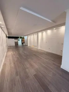 Sala Comercial com 1 Quarto para alugar, 150m² no Saúde, São Paulo