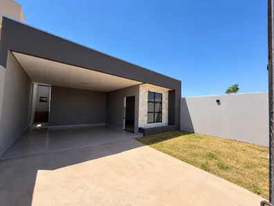 Casa de Condomínio com 3 Quartos à venda, 200m² no , Brasília