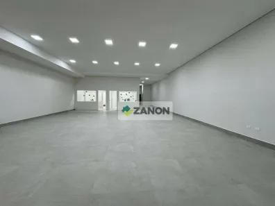 Ponto Comercial para alugar, 300m² no Centro, São Bernardo do Campo