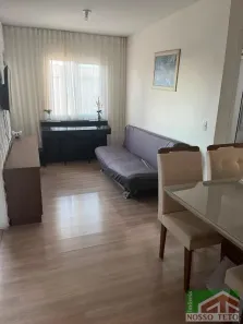 Apartamento com 2 Quartos à venda, 62m² no Chácara Santa Antonieta (Nova Veneza), Sumaré