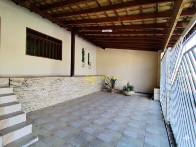 Casa com 2 Quartos à venda, 101m² no Jardim Wanel Ville IV, Sorocaba