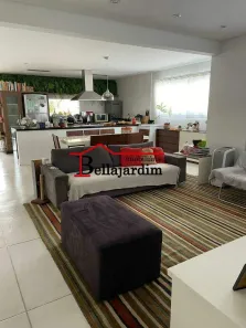 Cobertura com 3 Quartos para alugar, 250m² no Jardim, Santo André