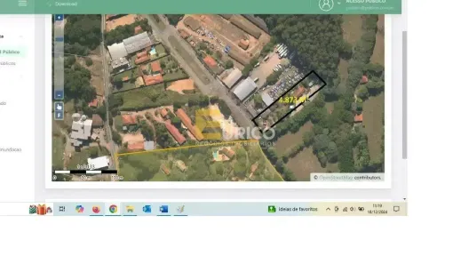 à venda, 350m² no Centro, Vinhedo