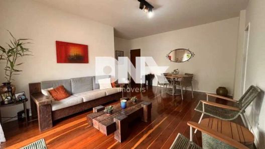 Apartamento com 2 Quartos à venda, 77m² no Barra da Tijuca, Rio de Janeiro
