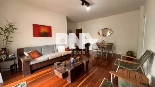 Apartamento com 2 Quartos à venda, 77m² no Barra da Tijuca, Rio de Janeiro