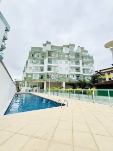 Apartamento com 2 Quartos à venda, 55m² no Praia Grande, Ubatuba