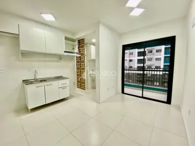 Apartamento com 2 Quartos para alugar, 54m² no Fortaleza, Blumenau