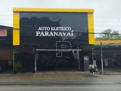 Ponto Comercial para alugar, 481m² no Vila Dirce, Carapicuíba