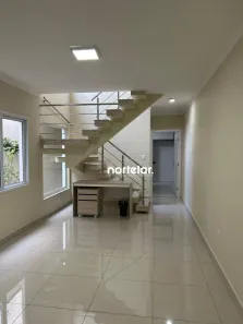 Sobrado com 3 Quartos à venda, 160m² no Água Fria, São Paulo