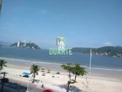 Apartamento com 2 Quartos à venda, 109m² no Centro, São Vicente