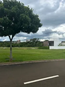 Lote/Terreno à venda, 987m² no Alphaville, Bauru