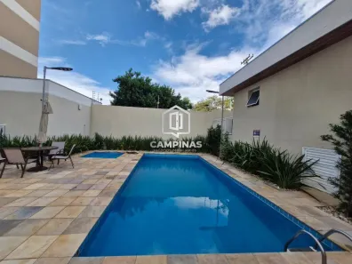 Apartamento com 2 Quartos à venda, 47m² no Vila Industrial, Campinas