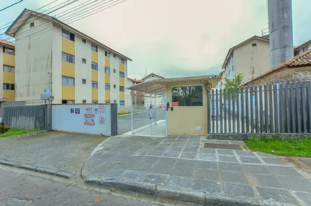 Apartamento com 2 Quartos à venda, 43m² no Tatuquara, Curitiba