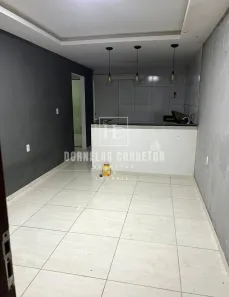 Casa com 2 Quartos à venda, 60m² no Barra de Jangada, Jaboatão dos Guararapes