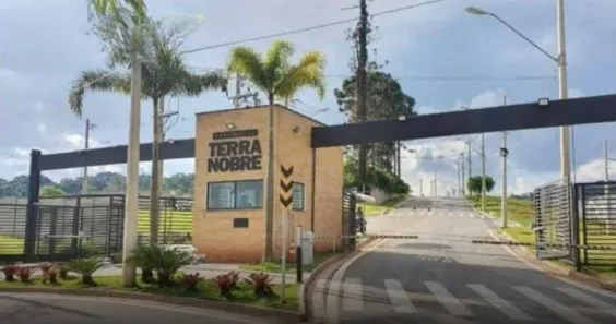 Lote/Terreno à venda, 142m² no , Vargem Grande Paulista