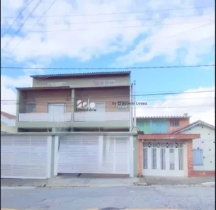 Casa com 4 Quartos à venda, 240m² no Vila Albertina, São Paulo