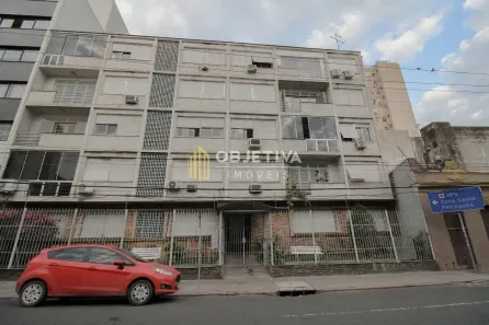 Apartamento com 3 Quartos à venda, 98m² no Floresta, Porto Alegre