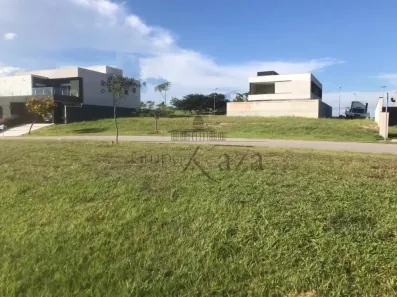 Lote/Terreno à venda, 540m² no Condomínio Residencial Alphaville II, São José dos Campos