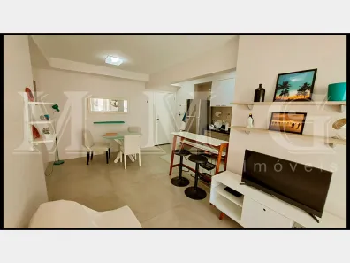 Apartamento com 2 Quartos à venda, 64m² no Paraíso, São Paulo
