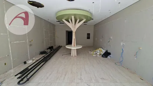 Ponto Comercial para alugar, 92m² no Jardim Londrina, São Paulo