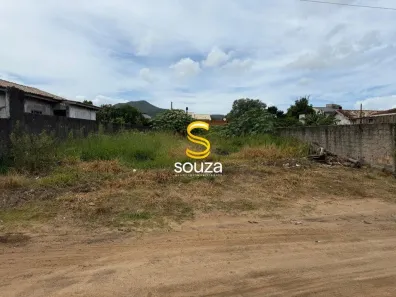 Lote/Terreno à venda, 381m² no Campestre, Imbituba