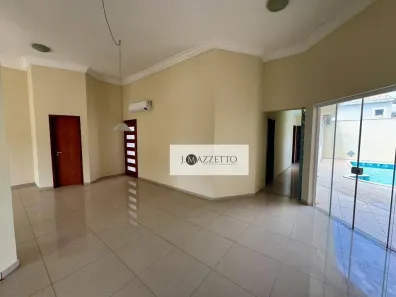 Casa de Condomínio com 3 Quartos à venda, 184m² no Vila Residencial Green Park, Indaiatuba
