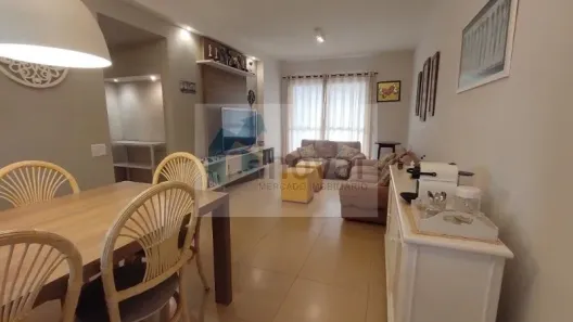 Apartamento com 3 Quartos à venda, 80m² no Centro, Ribeirão Preto