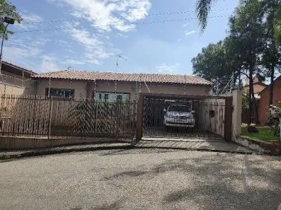 Casa com 3 Quartos para alugar, 321m² no Parque Campolim, Sorocaba