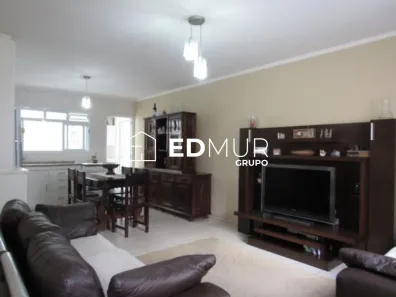 Imóvel Comercial com 3 Quartos à venda, 115m² no Vila Assunção, Santo André