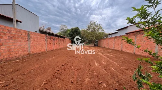Lote/Terreno à venda, 360m² no Plano Diretor Sul, Palmas