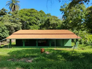 Fazenda/Sítio com 1 Quarto à venda, 1600m² no , Jaboticatubas