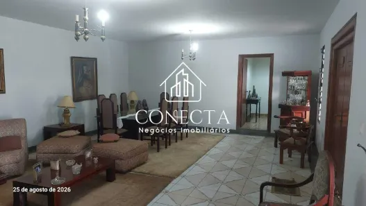 Casa com 2 Quartos à venda, 349m² no Tabajaras, Uberlândia