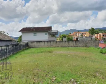 Lote/Terreno à venda, 860m² no Águas Claras, Brusque