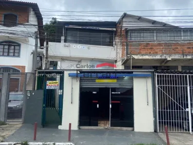 Sobrado com 3 Quartos à venda, 136m² no Tremembé, São Paulo