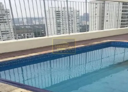Apartamento com 6 Quartos à venda, 647m² no Jardim Santo Amaro, São Paulo