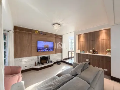 Casa de Condomínio com 3 Quartos à venda, 164m² no Jardim Barbacena, Cotia