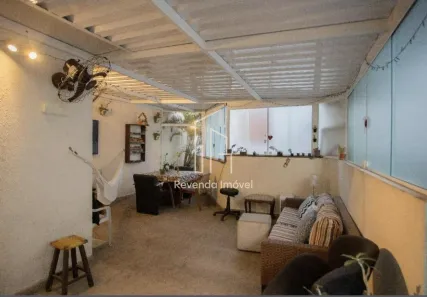 Casa com 3 Quartos à venda, 240m² no Chora Menino, São Paulo
