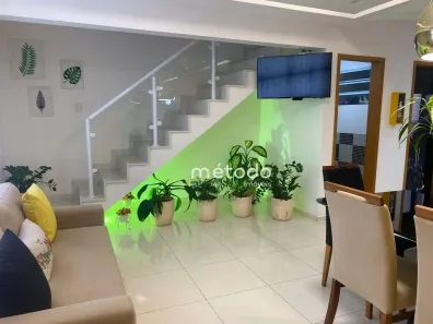 Casa de Condomínio com 3 Quartos à venda, 99m² no Itaoca, Guararema