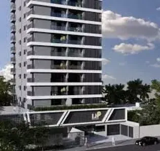 Apartamento com 2 Quartos à venda, 65m² no Vila Rosa, Goiânia