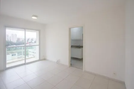 Apartamento com 2 Quartos à venda, 71m² no Vila Cruzeiro, São Paulo