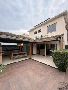 Casa de Condomínio com 3 Quartos à venda, 160m² no Colina de Laranjeiras, Serra