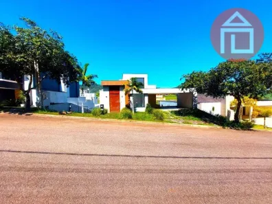 Casa de Condomínio com 3 Quartos para alugar, 260m² no Condomínio Terras de Santa Cruz, Bragança Paulista