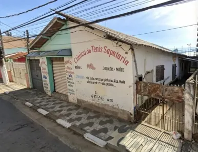 Imóvel Comercial com 2 Quartos à venda, 94m² no Vila Laura, Suzano